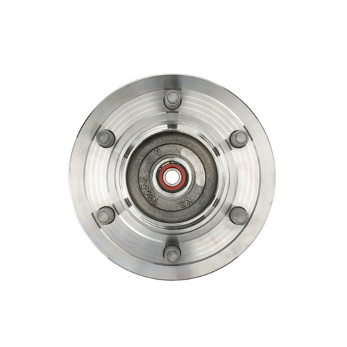 Moog 515166 - 11-14 Ford F-150 SVT Raptor Raptor Front Hub Assembly