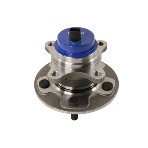 Moog 513422 - 15-22 Lexus RC F Front Wheel Hub & Bearing Assembly