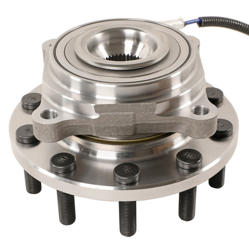 Moog 515102 - 11-18 Ram 4500 Front Hub Assembly