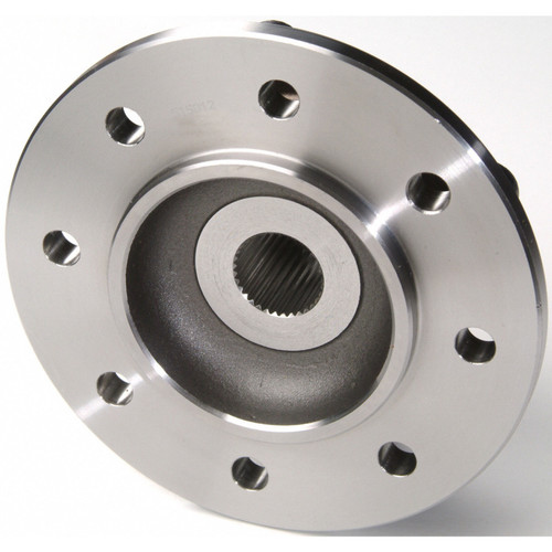 Moog 515012 - 94-99 Dodge Ram 2500 Front Hub Assembly