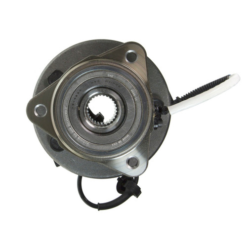Moog 515129 - 09-11 Ford Ranger Front Hub Assembly