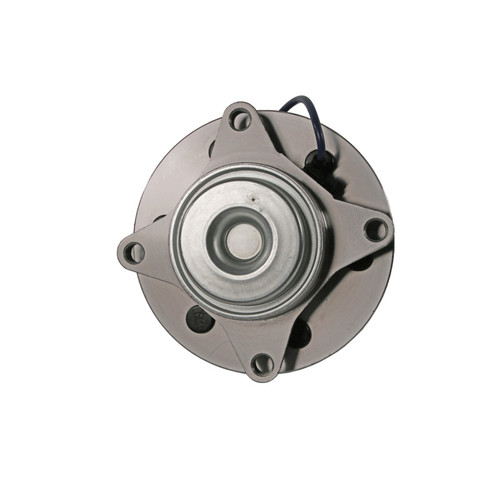Moog 515143 - 11-14 Ford Expedition Front Hub Assembly