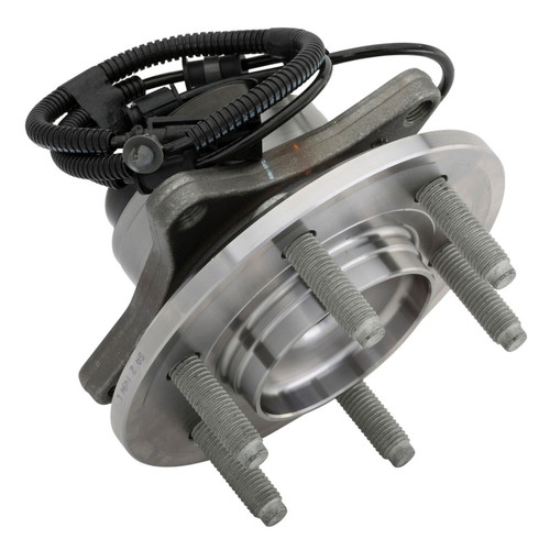 Moog 515143 - 11-14 Ford Expedition Front Hub Assembly