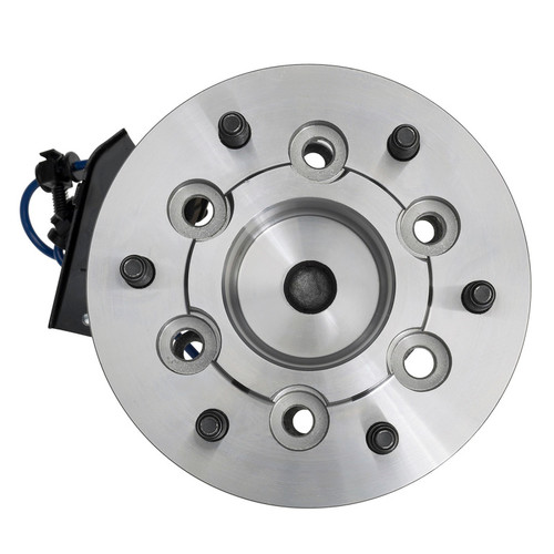 Moog 515108 - 07-08 Isuzu i-370 Front Left Hub Assembly