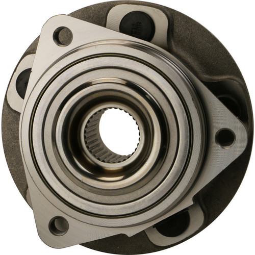 Moog 513423 - 2023 Jeep Gladiator Front Wheel Hub & Bearing Assembly
