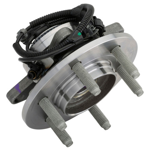 Moog 515142 - 11-14 Ford Expedition Front Hub Assembly