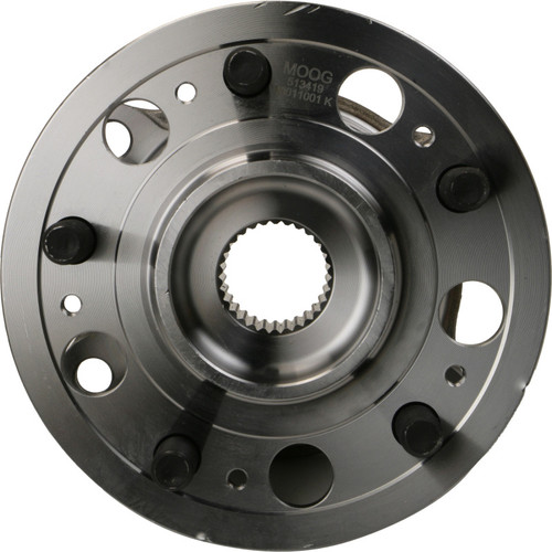 Moog 513419 - 2018 Genesis G80 Front Wheel Hub & Bearing Assembly