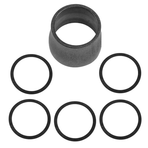 Motive Gear 4120 - Differential Pinion Solid Spacer Kit w/Shims Motive Gear 4120 - Differential Pinion Solid Spacer Kit w/Shims