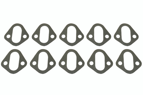 Moroso 93323 - Chevrolet Big Block/Chrysler 273-440/Ford 302/351W/FE 429-460 Fuel Pump Gasket - 10 Pack