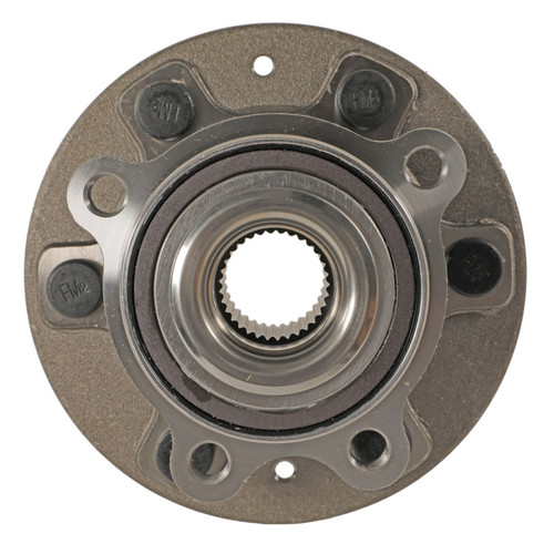 Moog 515197 - 2021 Cadillac Escalade ESV Front Hub Assembly