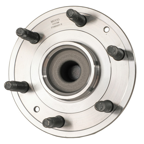 Moog 515198 - 21-22 Cadillac Escalade ESV Front Hub Assembly