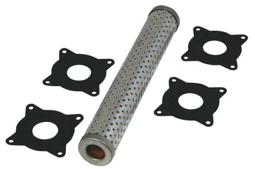 Moroso 97291 - Automatic Transmission Oil Cooler Filter Cartridge (Use w/Part No 41205)