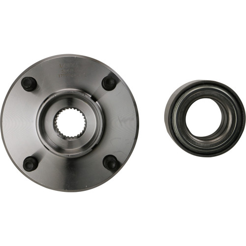 Moog 518518 - 95-00 Ford Contour Front Hub Assembly