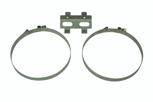 Moroso 97817 - Super Cool Can Mounting Kit