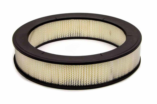 Moroso 97520 - Air Cleaner Element - 11-1/2in x 2-3/8in (Replacement for Part No 66200/66210/66220/66230)
