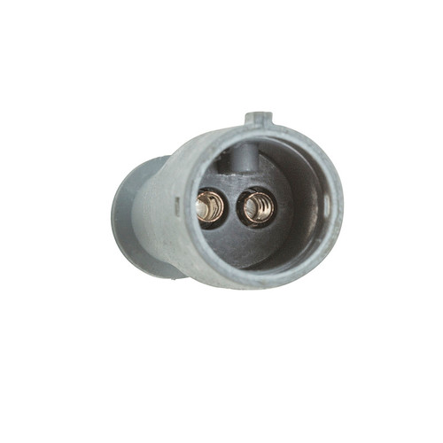 Moog 541017 - 99-04 Land Rover Discovery Series II Rear Hub Assembly