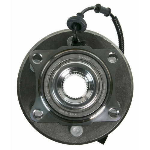 Moog 541013 - 11-14 Ford Expedition Rear Hub Assembly