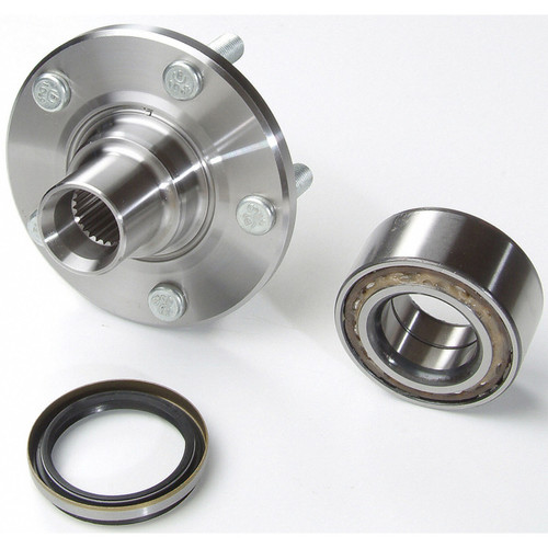 Moog 518506 - 83-91 Toyota Camry Front Hub Repair Kit
