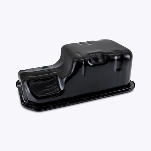Mishimoto MMOPN-CIV-88 - Replacement Oil Pan, Fits Honda Civic 1988-1995