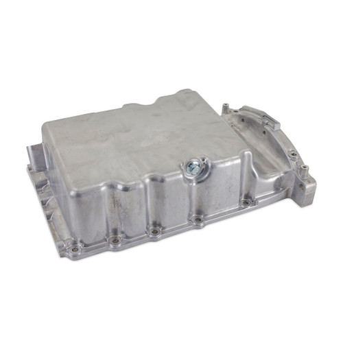 Mishimoto MMOPN-FOST-13 - Replacement Oil Pan, Fits Ford Focus ST 2013-2018
