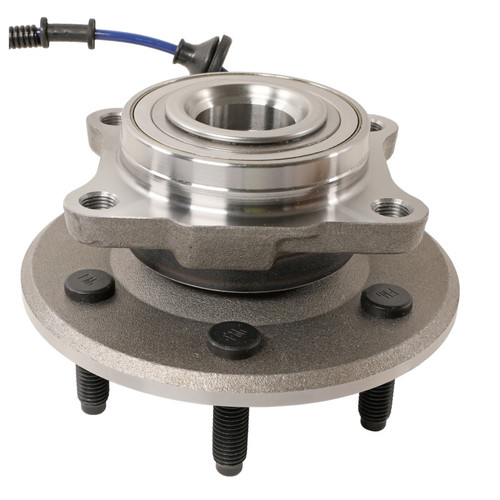 Moog 541008 - 14-23 Ram ProMaster 1500 Base Rear Hub Assembly