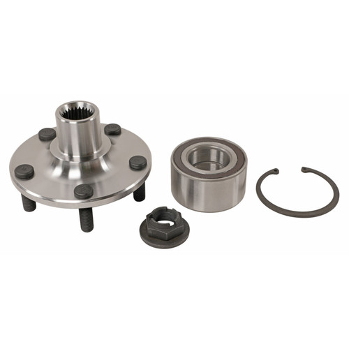 Moog 518519 - 10-13 Ford Transit Connect Front Hub Repair Kit