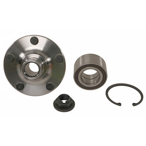 Moog 518519 - 10-13 Ford Transit Connect Front Hub Repair Kit