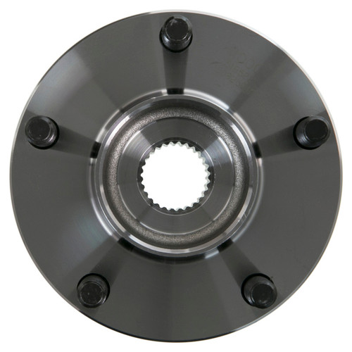 Moog 518521 - 02-06 Nissan Altima Front Hub Repair Kit