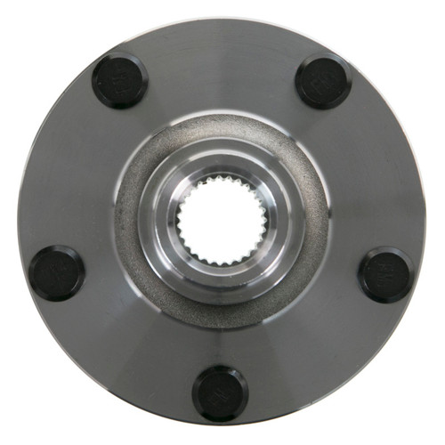 Moog 518521 - 02-06 Nissan Altima Front Hub Repair Kit