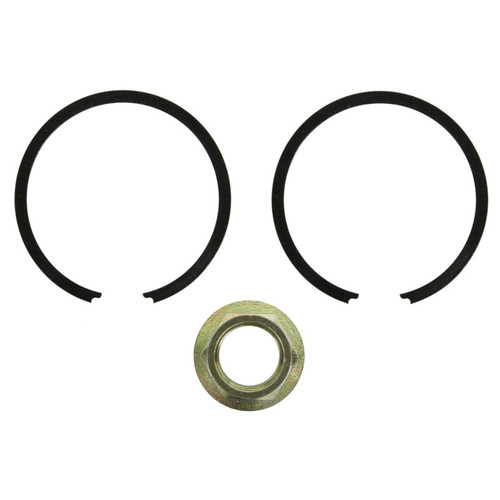 Moog 518521 - 02-06 Nissan Altima Front Hub Repair Kit