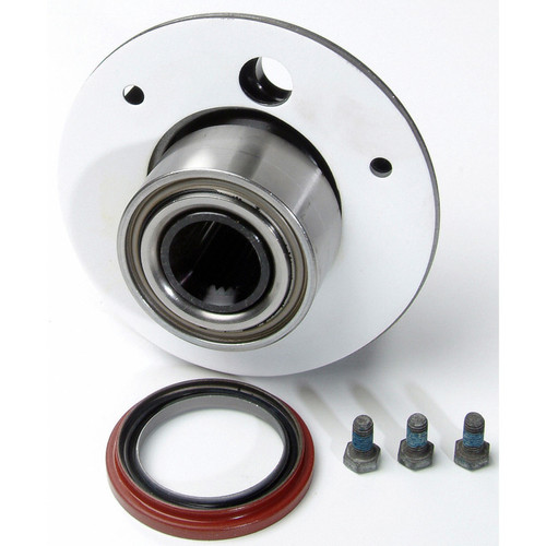 Moog 518501 - 1990 Chrysler Town & Country Front Hub Repair Kit