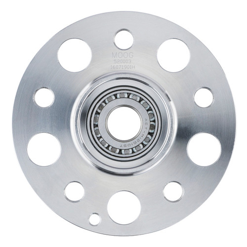 Moog 520003 - 12-15 Mercedes-Benz C250 Front Hub Repair Kit