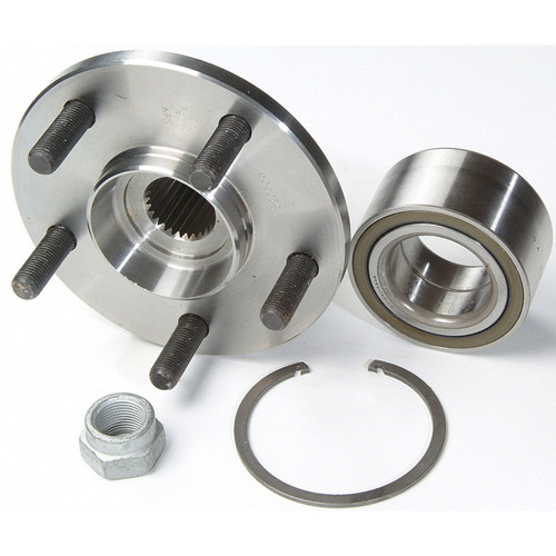 Moog 520000 - 86-91 Ford Taurus Front Hub Repair Kit