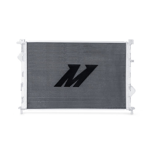 Mishimoto MMRAD-FOST-13 - 2013+ Ford Focus ST Performance Aluminum Radiator
