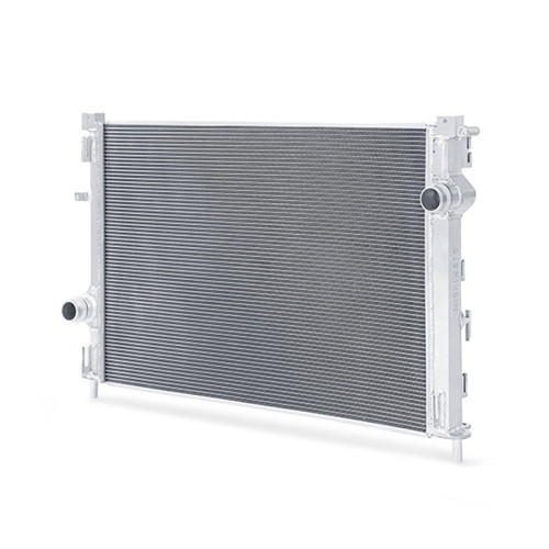 Mishimoto MMRAD-FOST-13 - 2013+ Ford Focus ST Performance Aluminum Radiator