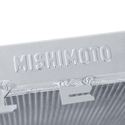 Mishimoto MMRAD-FOST-13 - 2013+ Ford Focus ST Performance Aluminum Radiator