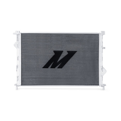 Mishimoto MMRAD-FOST-13 - 2013+ Ford Focus ST Performance Aluminum Radiator