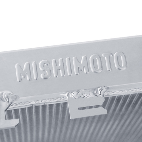 Mishimoto MMRAD-FOST-13 - 2013+ Ford Focus ST Performance Aluminum Radiator
