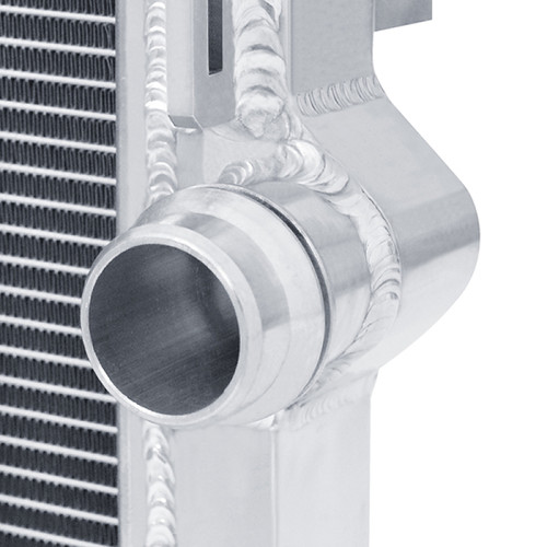 Mishimoto MMRAD-FOST-13 - 2013+ Ford Focus ST Performance Aluminum Radiator