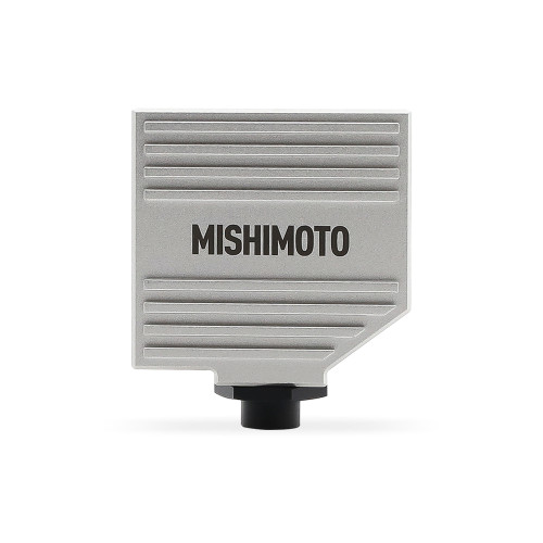 Mishimoto MMTC-GMP-TBVFF - 12-19 Dodge V6 8HP Thermal Bypass Valve Kit FF