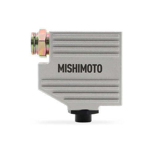 Mishimoto MMTC-WK2-TBVFF - 16-20 Jeep Grand Cherokee Thermal Bypass Valve Kit FF