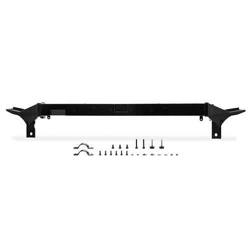 Mishimoto MMUS-F2D-08 - 2008-2010 Ford 6.4L Powerstroke Upper Support Bar