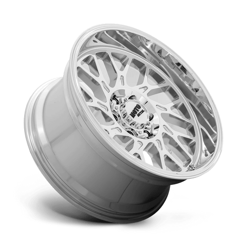 Moto Metal MO80522080218N - MO805 22X10 8X6.5 CHROME -18MM