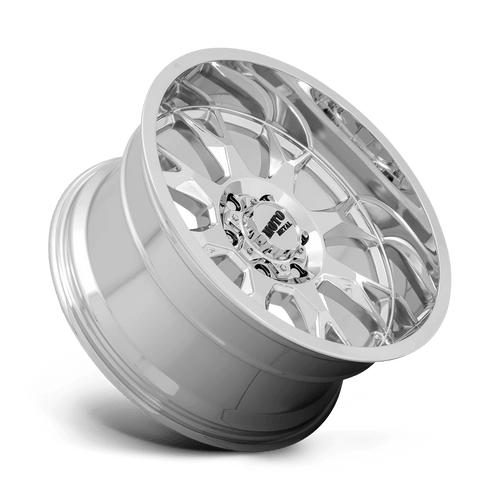 Moto Metal MO80629087200 - MO806 20X9 8X170 CHROME 00MM