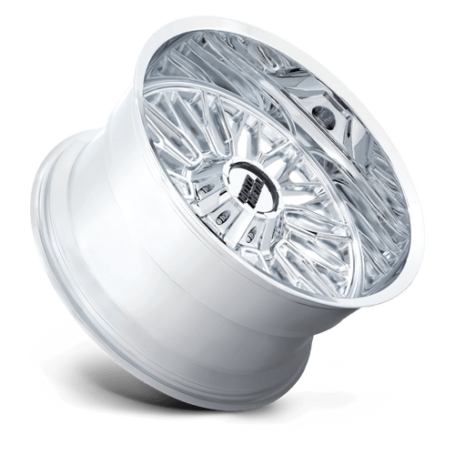 Moto Metal MO809PX20908718 - Mo809 Stinger 20X9 Chrome