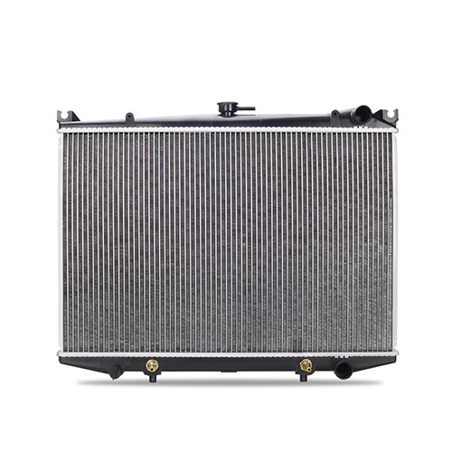 Mishimoto R314-AT - Nissan Pathfinder Replacement Radiator 1987-1995