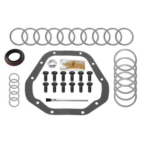 Motive Gear D60IK - Differential Gear Install Kit