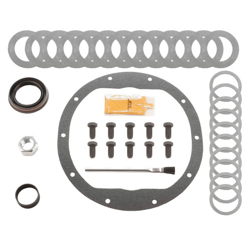 Motive Gear GM8.5IKF - Differential Gear Install Kit