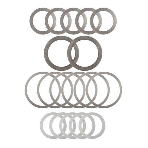 Motive Gear GM9.5MSK - Carrier And Pinion Shim Kit