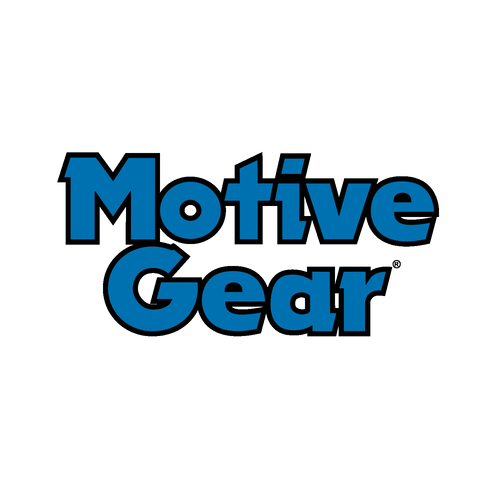 Motive Gear MG25100